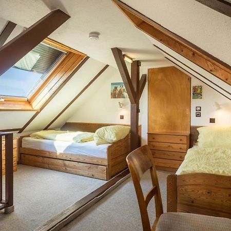 Ferienwohnung Monika Haug Immenstaad am Bodensee Exteriör bild