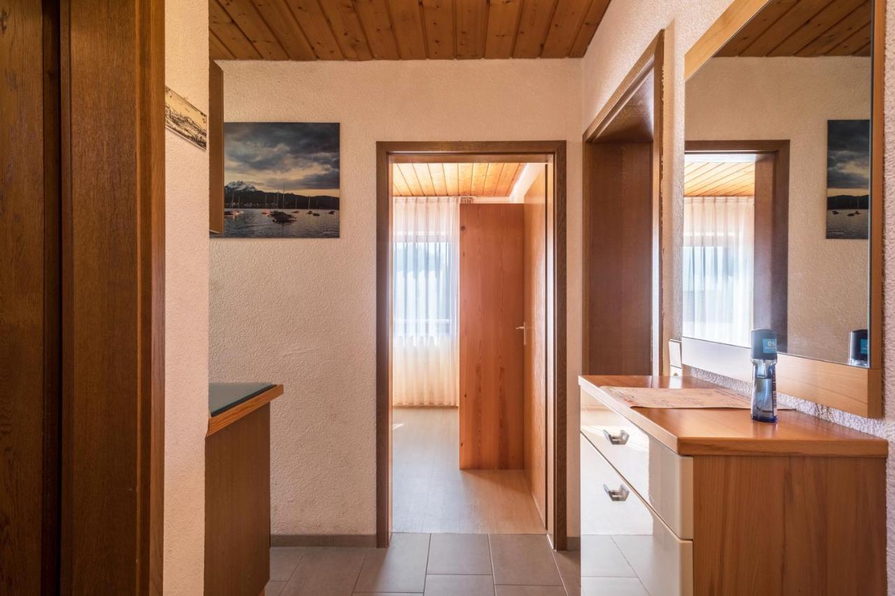 Ferienwohnung Monika Haug Immenstaad am Bodensee Exteriör bild