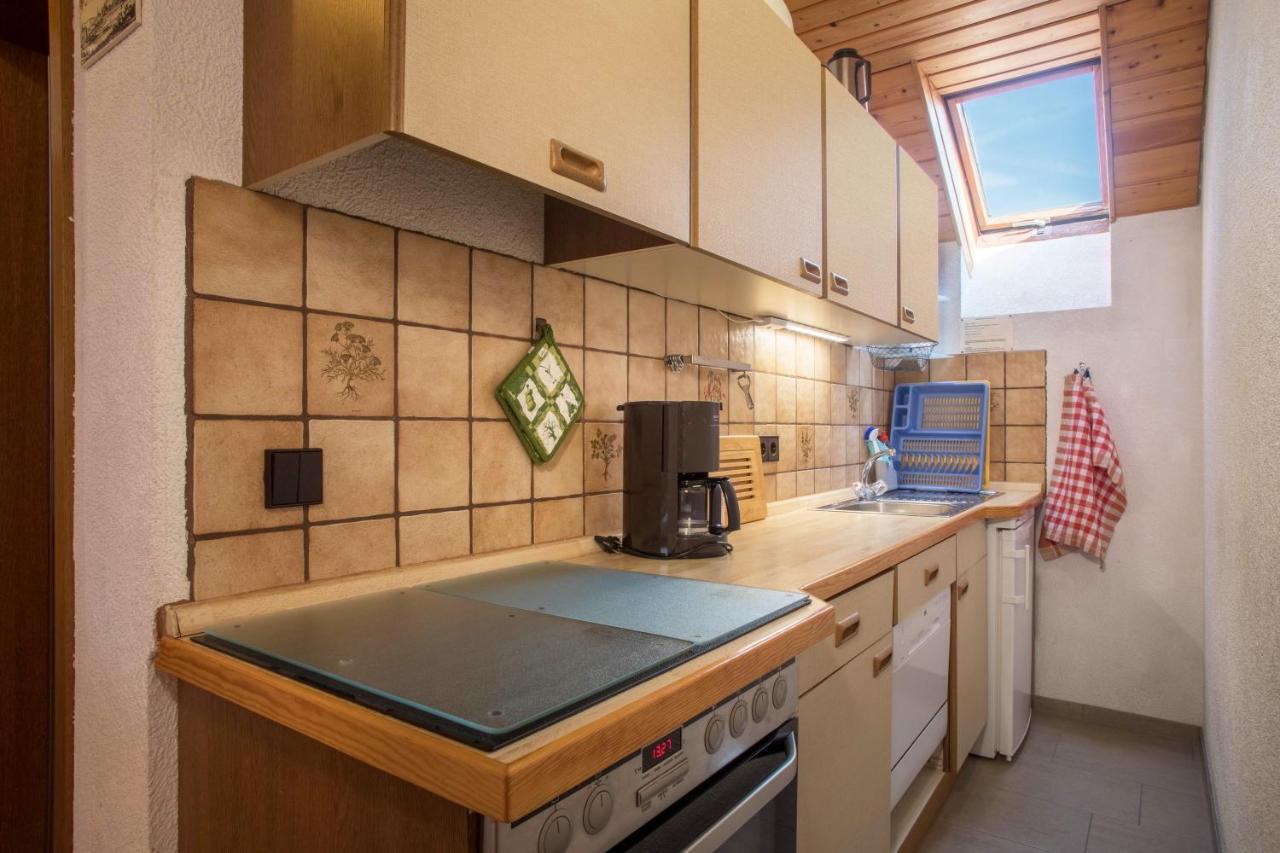 Ferienwohnung Monika Haug Immenstaad am Bodensee Exteriör bild