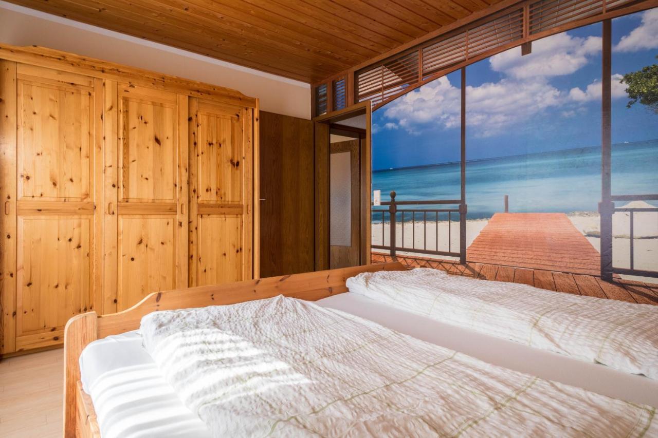 Ferienwohnung Monika Haug Immenstaad am Bodensee Exteriör bild