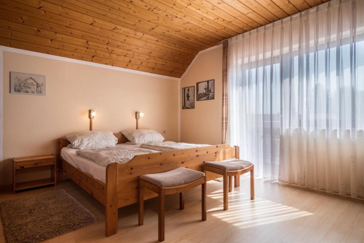 Ferienwohnung Monika Haug Immenstaad am Bodensee Exteriör bild