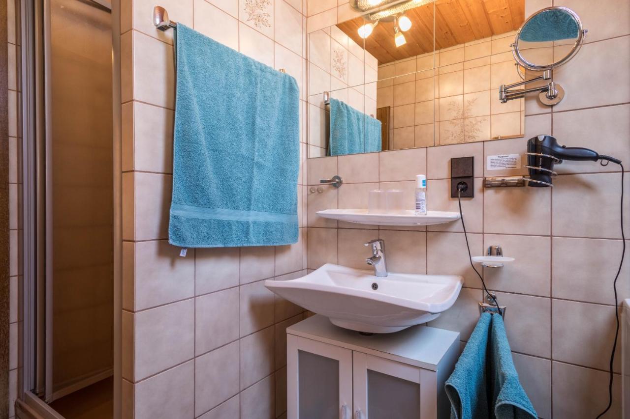 Ferienwohnung Monika Haug Immenstaad am Bodensee Exteriör bild