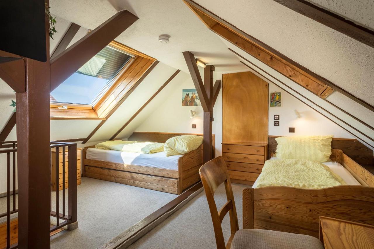 Ferienwohnung Monika Haug Immenstaad am Bodensee Exteriör bild